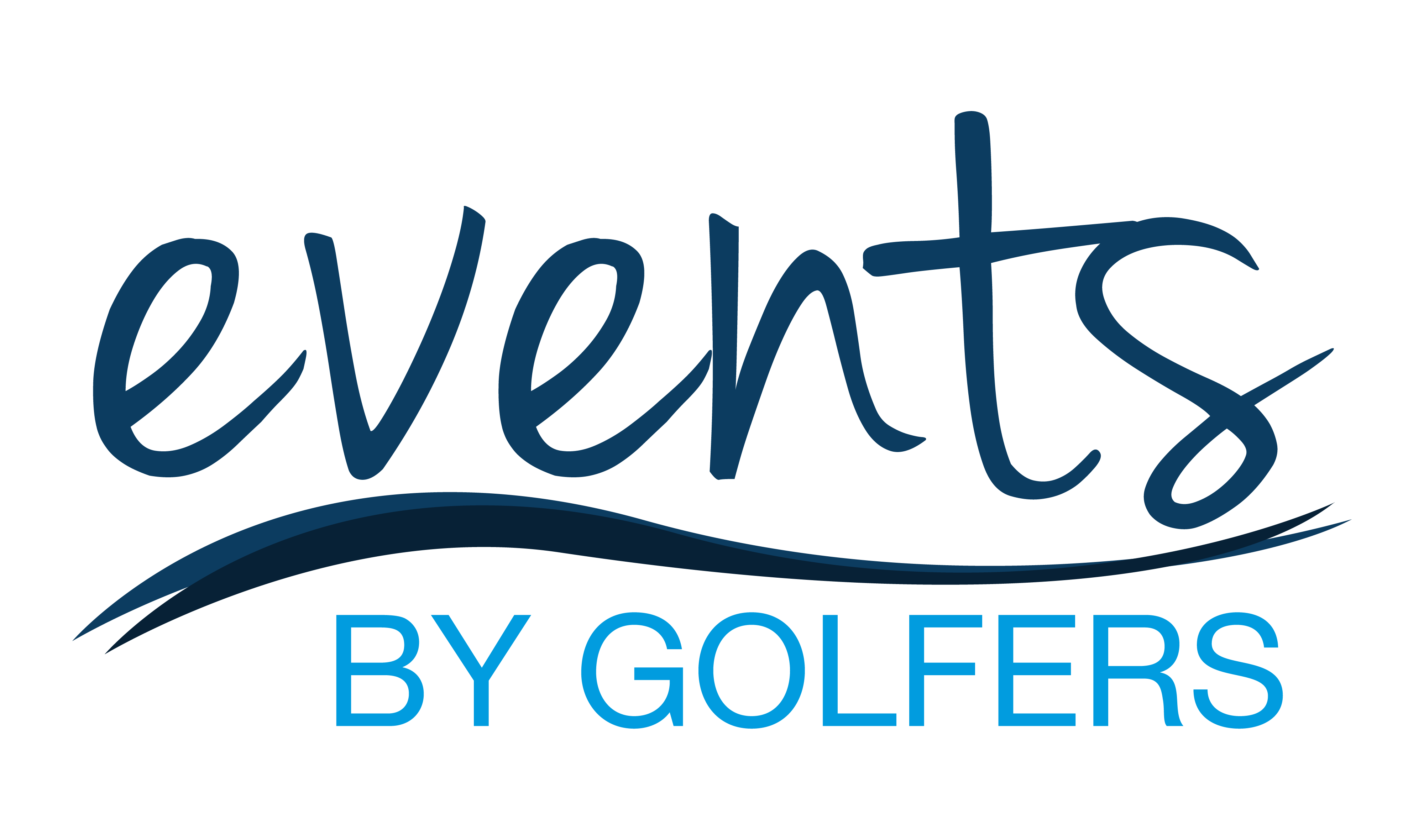 Events by Golfers